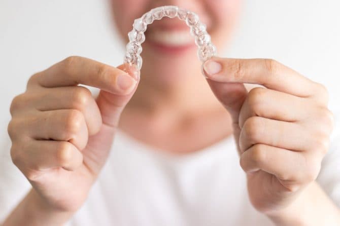 Invisalign